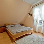 Ranczo W Dolinie Lejlighed