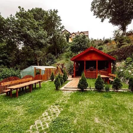 Apartman Ranczo W Dolinie