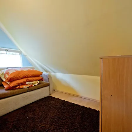 Ranczo W Dolinie Apartamento Polchowo