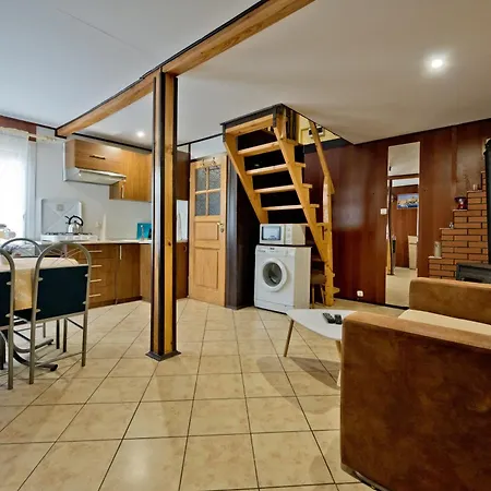 Apartamento Ranczo W Dolinie