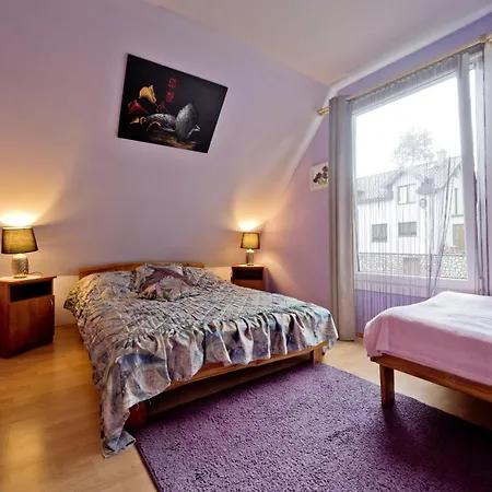 Ranczo W Dolinie Apartamento *