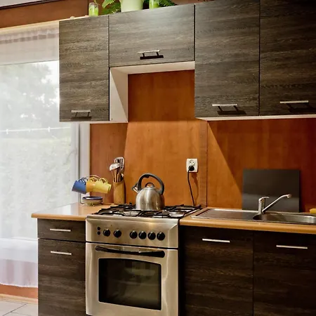 Apartamento Ranczo W Dolinie *