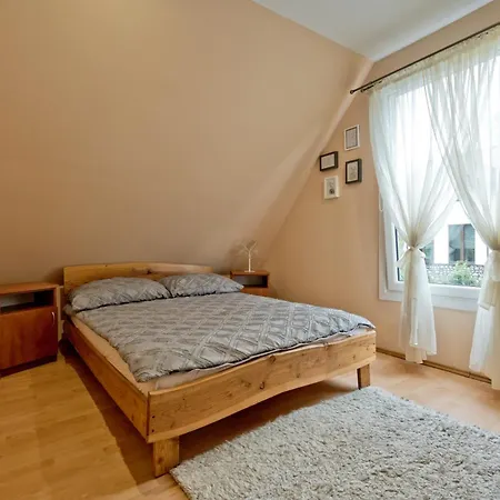 Ranczo W Dolinie Apartamento