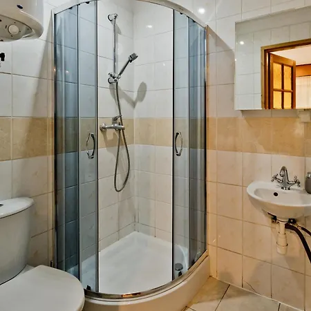 Ranczo W Dolinie Polchowo