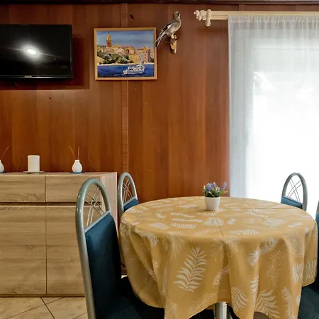 Apartamento Ranczo W Dolinie Polchowo