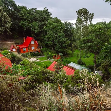 Ranczo W Dolinie Apartman