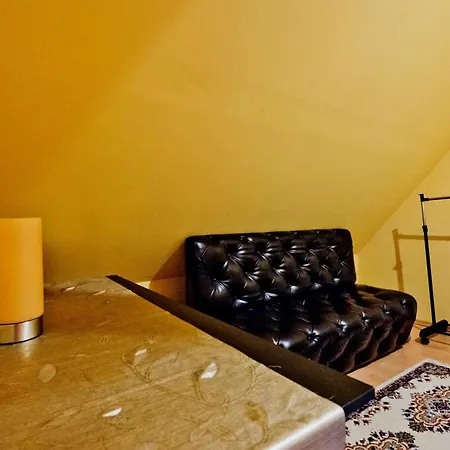 Ranczo W Dolinie Apartamento *