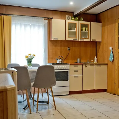 Appartement Ranczo W Dolinie