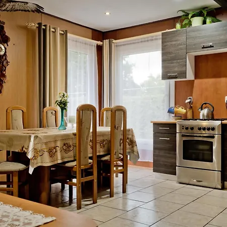 Ranczo W Dolinie Apartament *