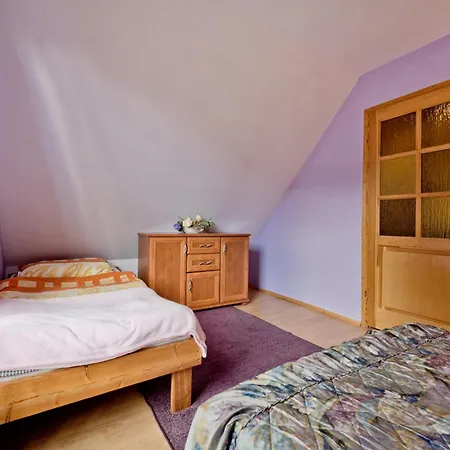 Ranczo W Dolinie Apartamento *