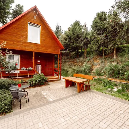 Apartamento Ranczo W Dolinie Polchowo