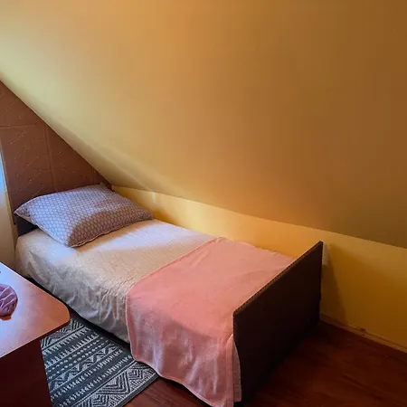 Ranczo W Dolinie Połchowo