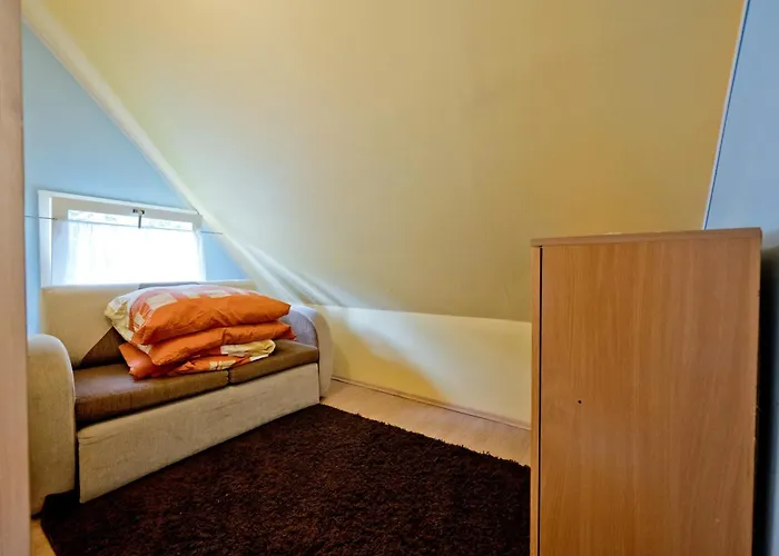 Ranczo W Dolinie Apartman Połchowo