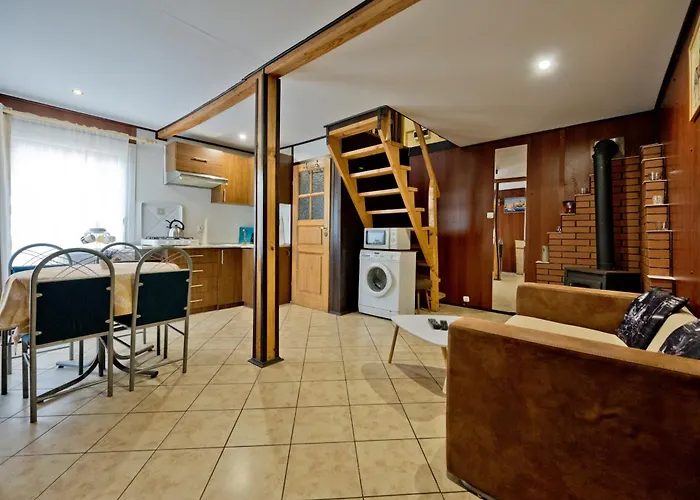 Apartman Ranczo W Dolinie