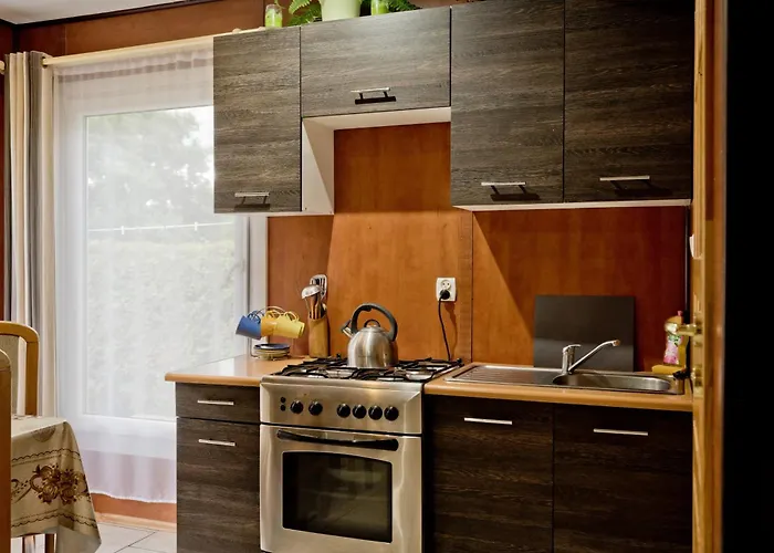 Apartman Ranczo W Dolinie *