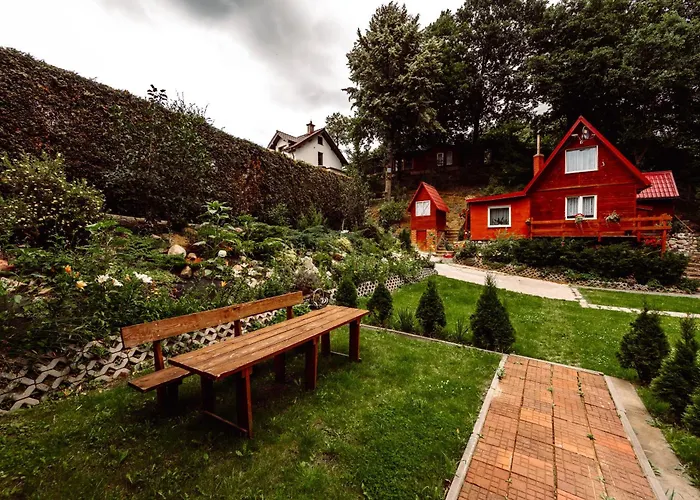 Ranczo W Dolinie Apartman Połchowo