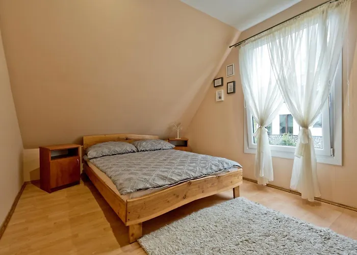 Ranczo W Dolinie Apartman