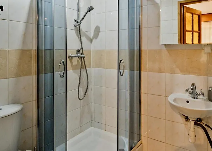 Ranczo W Dolinie Połchowo