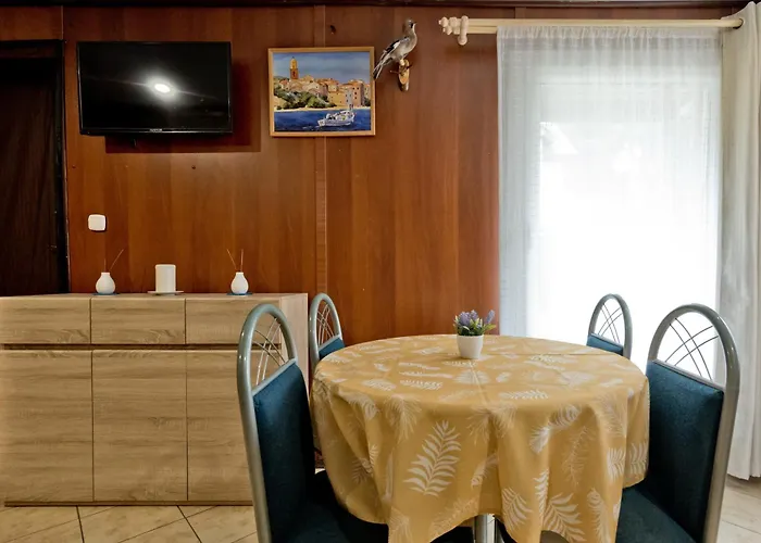 Apartman Ranczo W Dolinie Połchowo