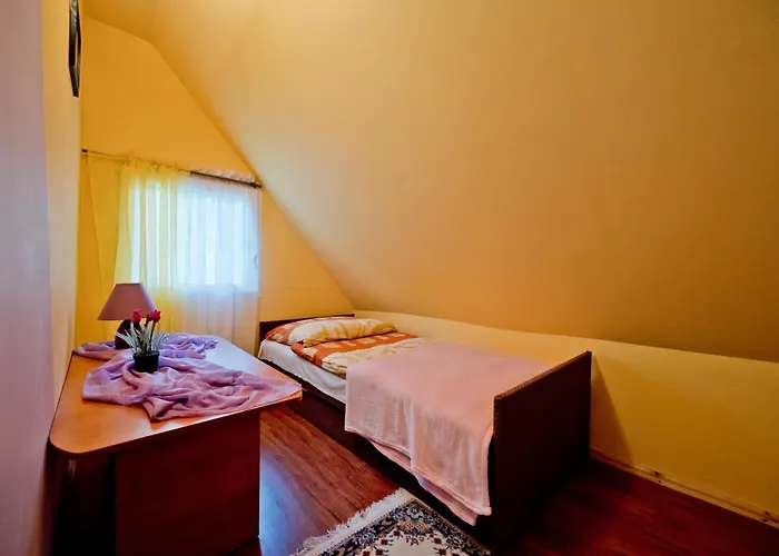 Ranczo W Dolinie Połchowo