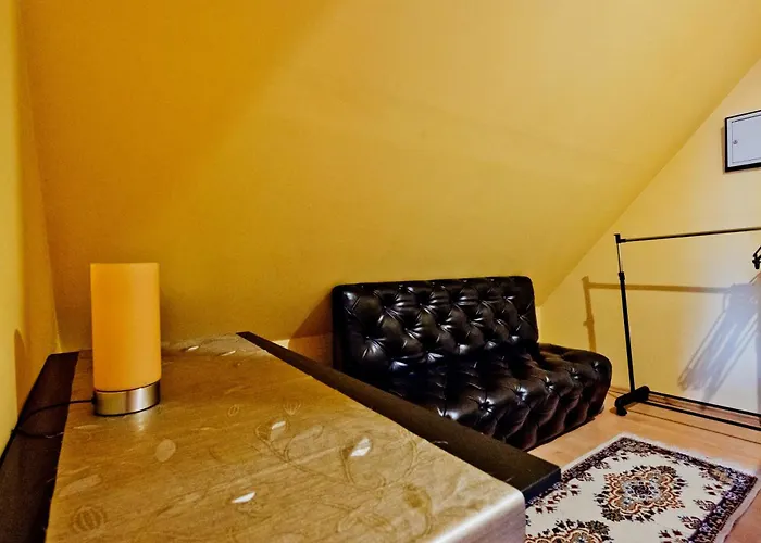 Ranczo W Dolinie Apartman *