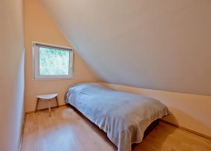 Apartman Ranczo W Dolinie Połchowo