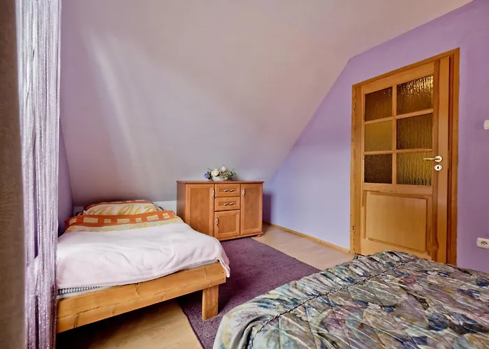 Ranczo W Dolinie شقة *