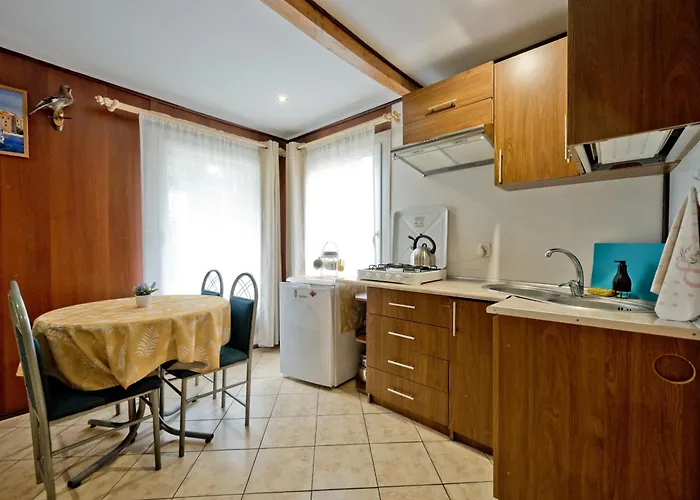 Ranczo W Dolinie Polchowo